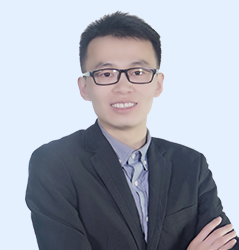 社科賽斯數(shù)學老師劉連帆